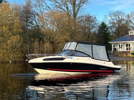 Bayliner VR5 Cuddy image