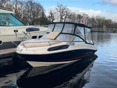 Bayliner VR5 Cuddy image