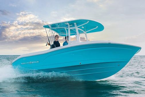 Nauticstar 222L-OFFSHORE image