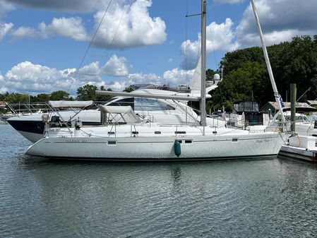 Beneteau OCEANIS-461 image