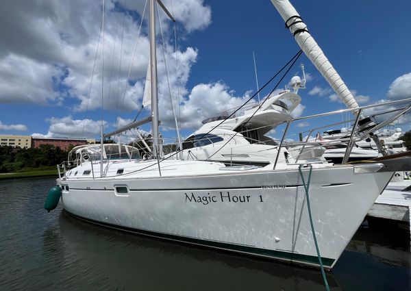 Beneteau OCEANIS-461 image