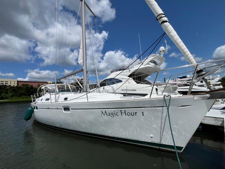 Beneteau OCEANIS-461 image