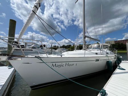 Beneteau OCEANIS-461 image