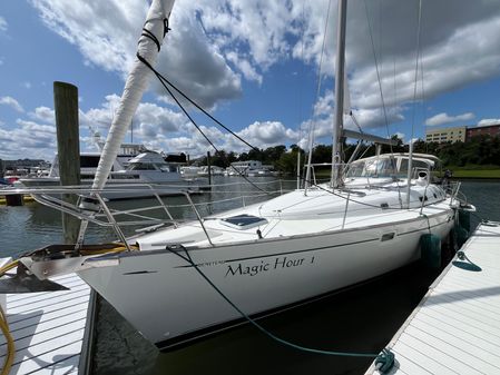 Beneteau OCEANIS-461 image