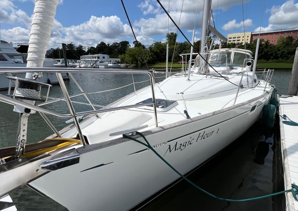 Beneteau OCEANIS-461 image