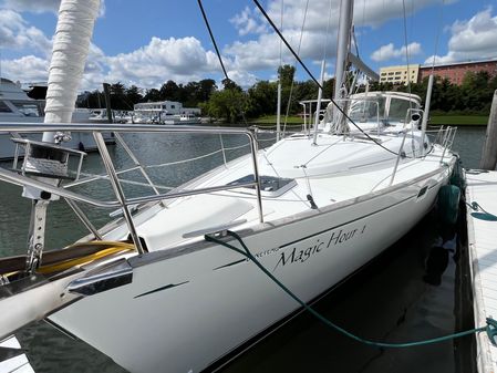 Beneteau OCEANIS-461 image