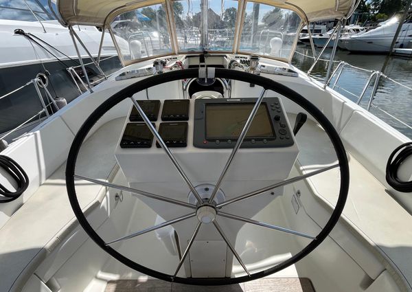 Beneteau OCEANIS-461 image