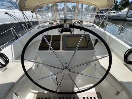 Beneteau OCEANIS-461 image