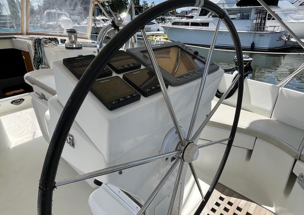 Beneteau OCEANIS-461 image