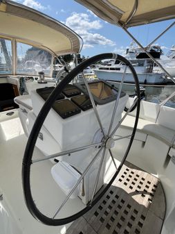 Beneteau OCEANIS-461 image