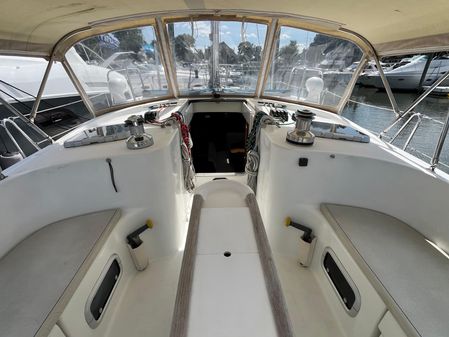 Beneteau OCEANIS-461 image