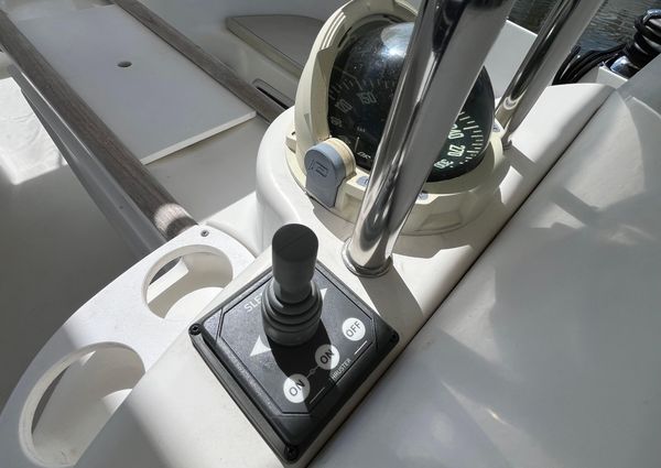 Beneteau OCEANIS-461 image