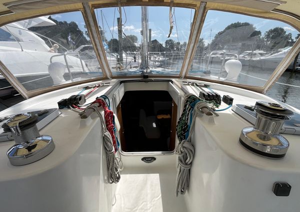 Beneteau OCEANIS-461 image