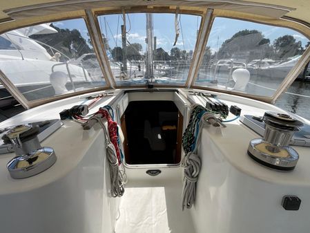 Beneteau OCEANIS-461 image