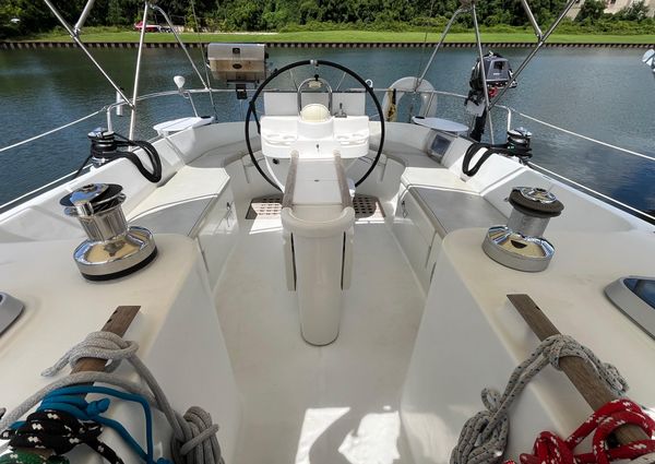 Beneteau OCEANIS-461 image