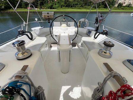 Beneteau OCEANIS-461 image