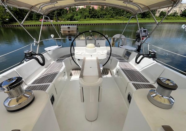 Beneteau OCEANIS-461 image