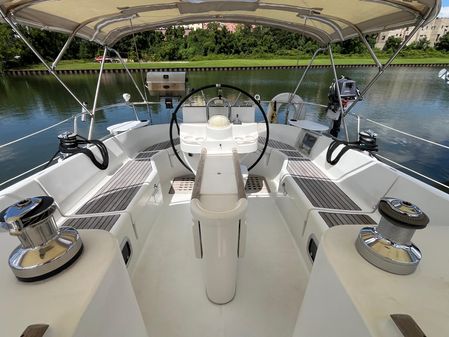 Beneteau OCEANIS-461 image