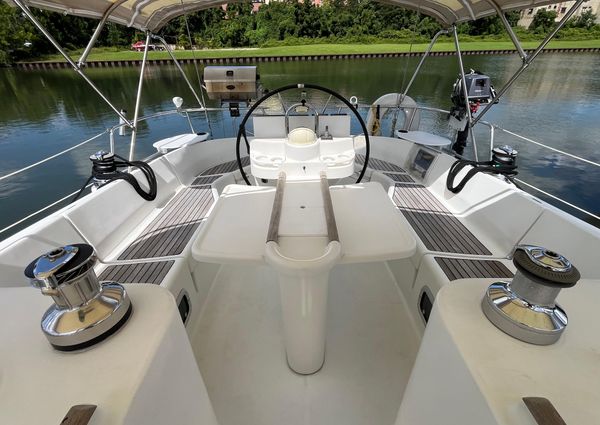 Beneteau OCEANIS-461 image