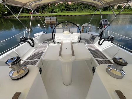 Beneteau OCEANIS-461 image