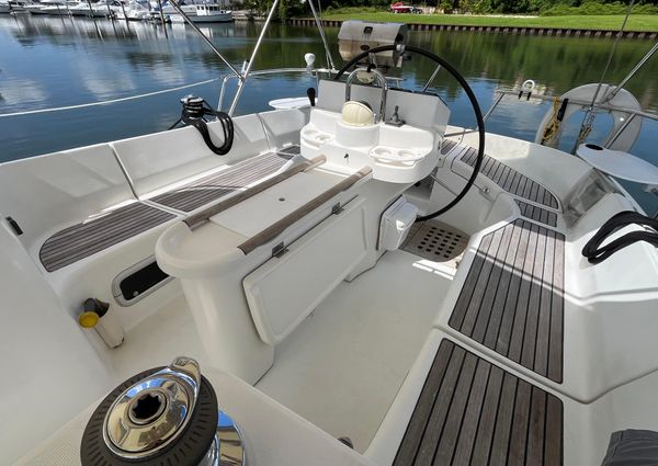 Beneteau OCEANIS-461 image