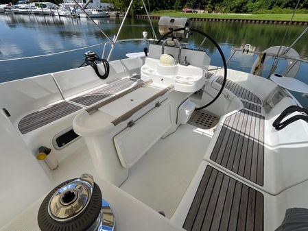 Beneteau OCEANIS-461 image