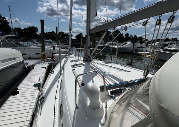 Beneteau OCEANIS-461 image