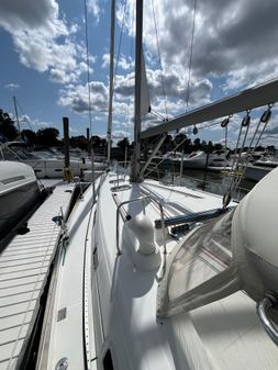 Beneteau OCEANIS-461 image