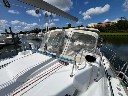 Beneteau OCEANIS-461 image