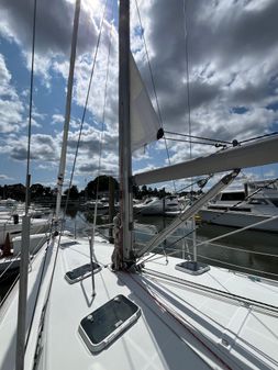 Beneteau OCEANIS-461 image