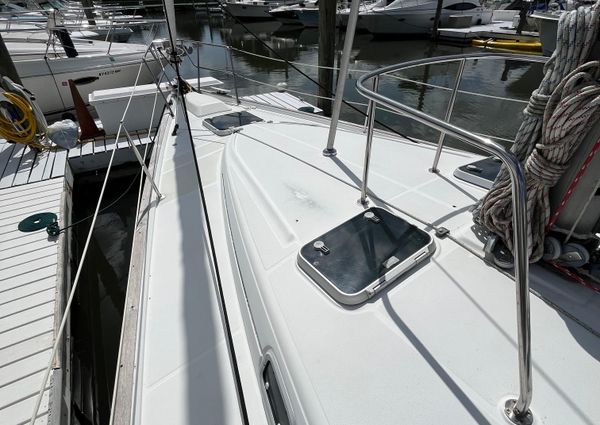 Beneteau OCEANIS-461 image