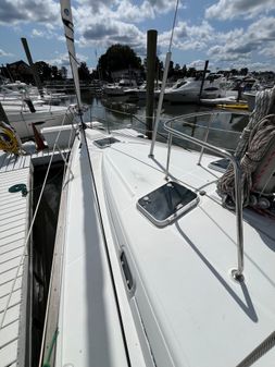 Beneteau OCEANIS-461 image