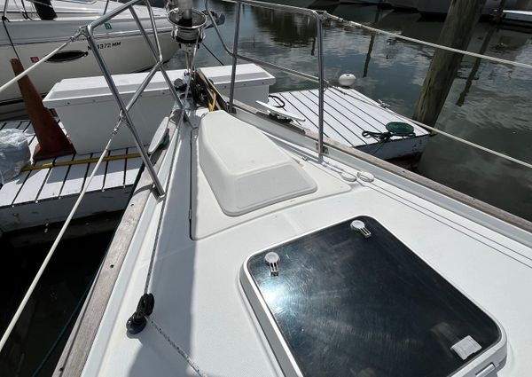 Beneteau OCEANIS-461 image