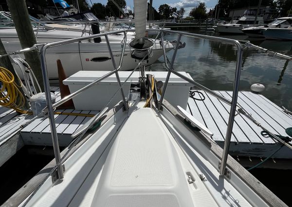 Beneteau OCEANIS-461 image