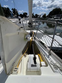 Beneteau OCEANIS-461 image