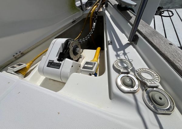 Beneteau OCEANIS-461 image