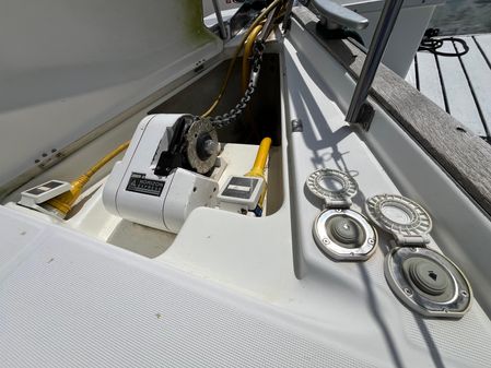 Beneteau OCEANIS-461 image