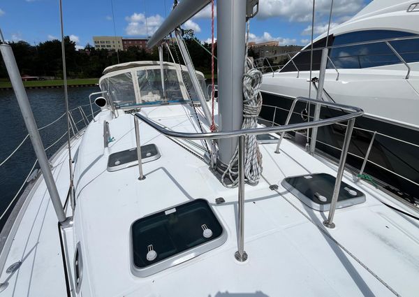 Beneteau OCEANIS-461 image