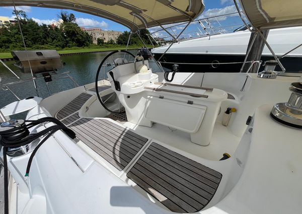 Beneteau OCEANIS-461 image