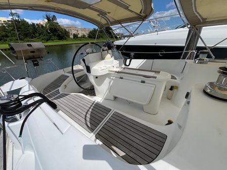 Beneteau OCEANIS-461 image