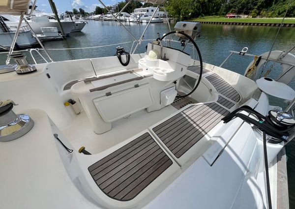 Beneteau OCEANIS-461 image