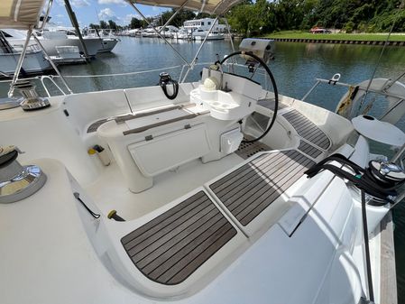 Beneteau OCEANIS-461 image