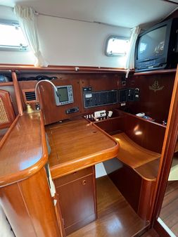 Beneteau OCEANIS-461 image