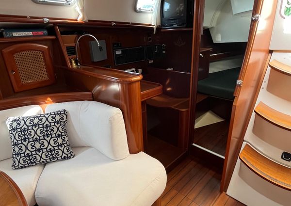 Beneteau OCEANIS-461 image