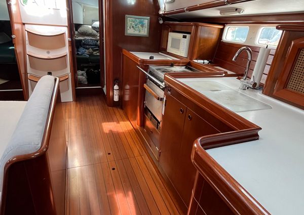 Beneteau OCEANIS-461 image