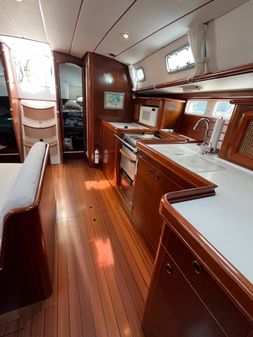 Beneteau OCEANIS-461 image