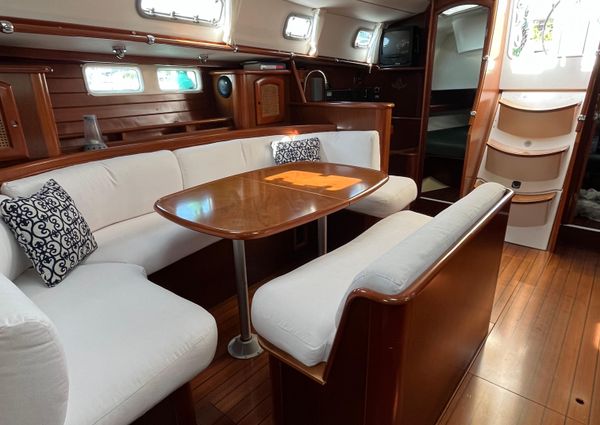 Beneteau OCEANIS-461 image