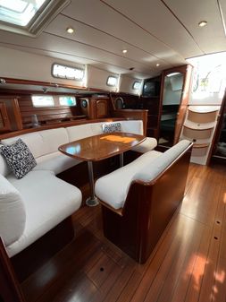 Beneteau OCEANIS-461 image