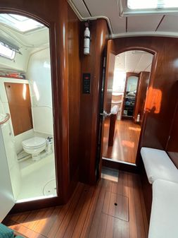 Beneteau OCEANIS-461 image