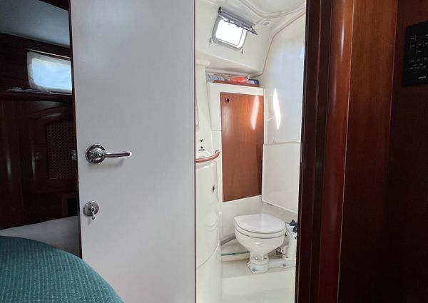 Beneteau OCEANIS-461 image